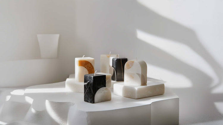 Candles example products